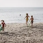 RBR 158 - Beach Resort Kamperland